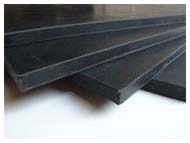 NATURAL RUBBER SPONGE SKIRTBOARD